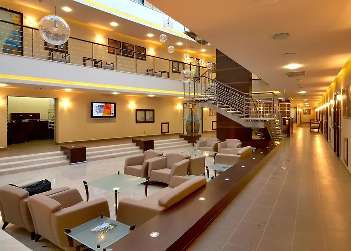 Hotel Vesna