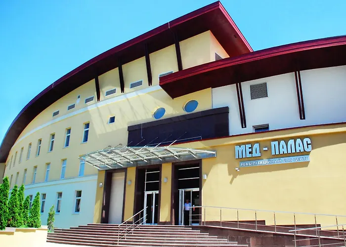 Hotel Vesna